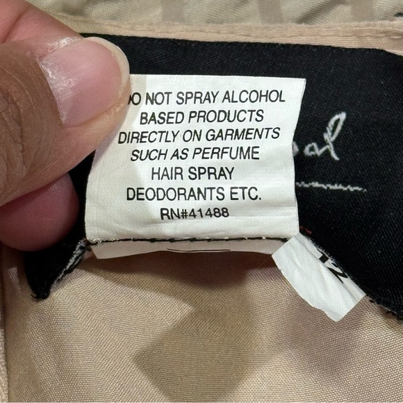 Mac Duggal NWOT Size 12 Sequin Gown Embellished Beaded Cocktail Party Elegant - Picture 5 of 8